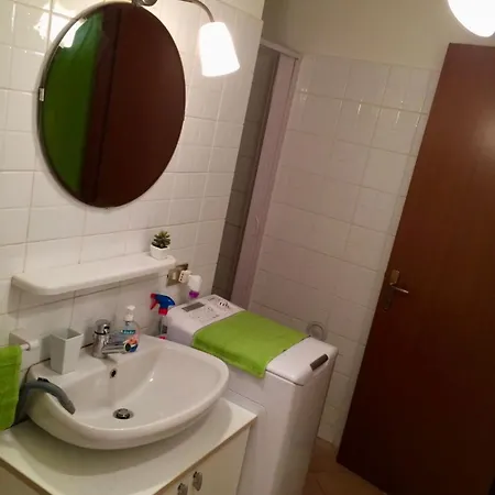 Sogni D'oro Apartment *