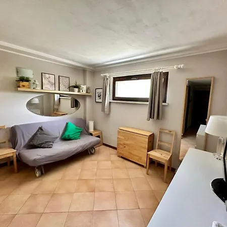 Sogni D'oro Apartment Reggio Emilia