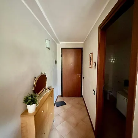Sogni D'oro Apartman *