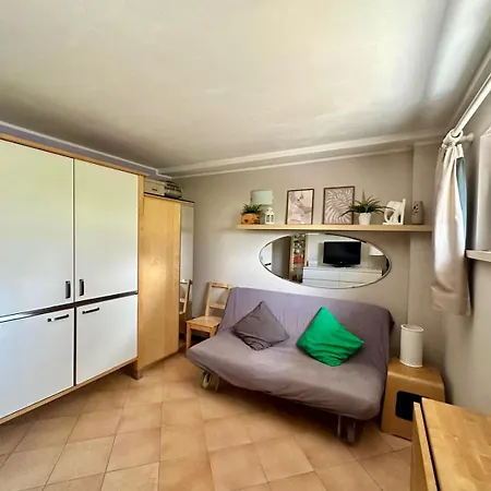 Apartman Sogni D'oro Reggio Emilia