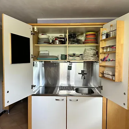 Apartman Sogni D'oro *